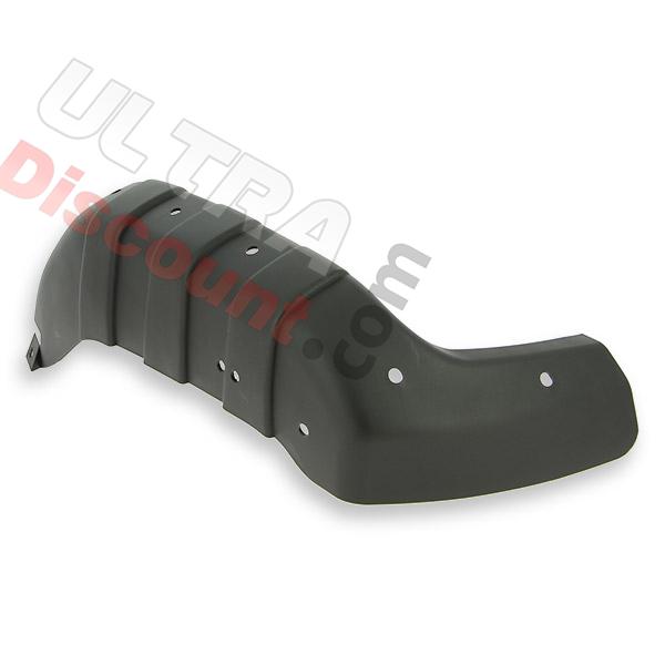 Parafango posteriore sinistro per Quad Shineray 200cc ST-6A, Ricambi Shineray 200 ST6A