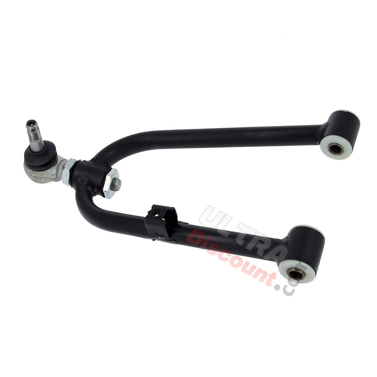 Braccio sospensione superiore sinistra per Quad Shineray 200 ST-6A, Ricambi Shineray 200 ST6A Braccio sospensione superiore sinistra per Quad Shineray 200 ST-6A, Ricambi Shineray 200 ST6A