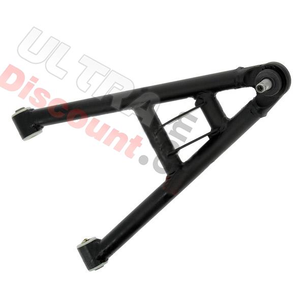 Triangolo sospensione inferiore destra per Quad Shineray 200cc (XY200ST-6A), Ricambi Shineray 200 ST6A
