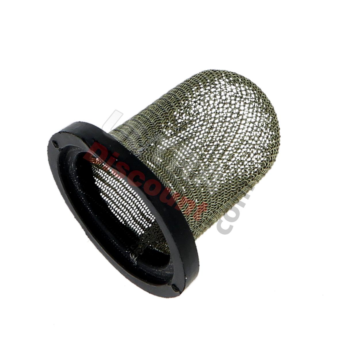 Rete di filtraggio per olio motore per Quad Shineray 250ST-9C, Pezzi Quad Shineray 250 ST9C