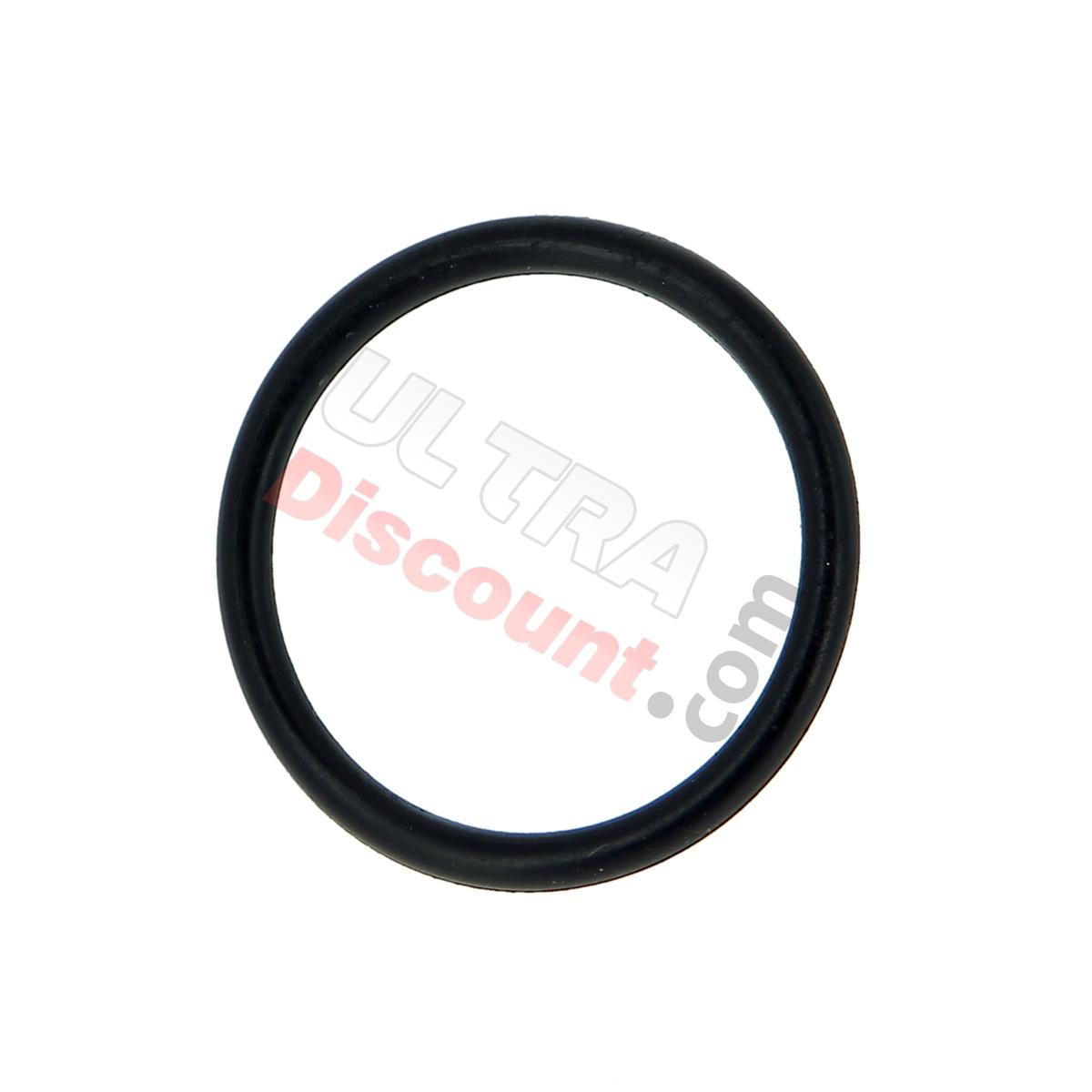 Guarnizione ad anello per tappo rete filtraggio olio per Quad Shineray  200cc (XY200ST9), Ricambi Shineray 200 ST9