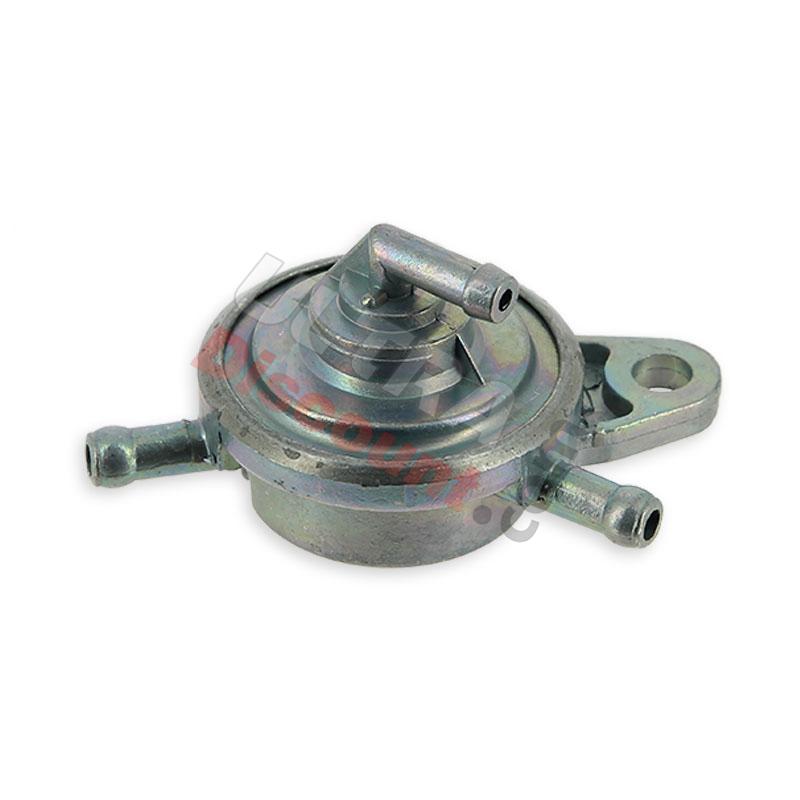 Valvola benzina per Quad Shineray 200cc (XY200ST-6A), Ricambi Shineray 200 ST6A Valvola benzina per Quad Shineray 200cc (XY200ST-6A), Ricambi Shineray 200 ST6A