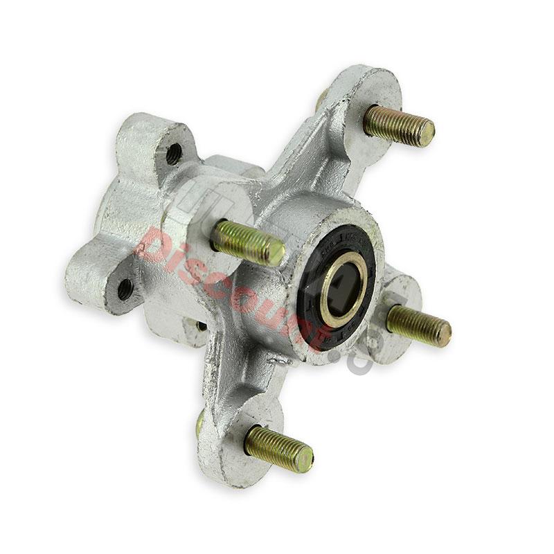Mozzo ruota anteriore per Quad Shineray 200cc (XY200ST-6A), Ricambi Shineray 200 ST6A Mozzo ruota anteriore per Quad Shineray 200cc (XY200ST-6A), Ricambi Shineray 200 ST6A