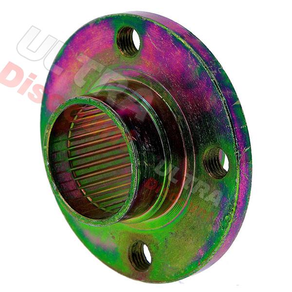 Supporto corona per Quad Shineray 200 ST6A, Ricambi Shineray 200 ST6A Supporto corona per Quad Shineray 200 ST6A, Ricambi Shineray 200 ST6A