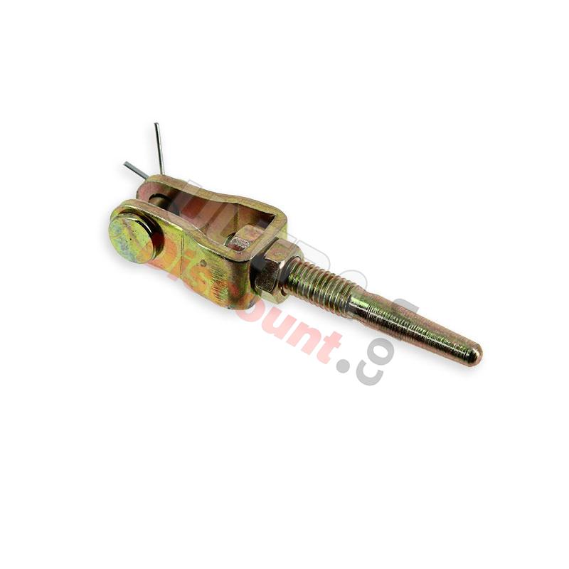 Asta di azionamento pompetta freni  per Quad Shineray 200cc (XY200ST-6A), Ricambi Shineray 200 ST6A