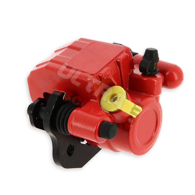 Pinza freno anteriore destro per Quad Shineray 200cc (XY200ST-6A), Ricambi Shineray 200 ST6A Pinza freno anteriore destro per Quad Shineray 200cc (XY200ST-6A), Ricambi Shineray 200 ST6A