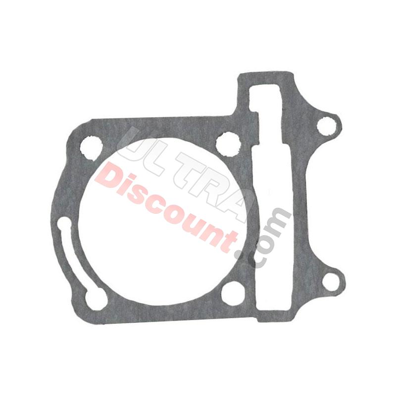 Guarnizione per motore quad Shineray 200cc (XY200ST9), Ricambi Shineray 200 ST9 Guarnizione per motore quad Shineray 200cc (XY200ST9), Ricambi Shineray 200 ST9