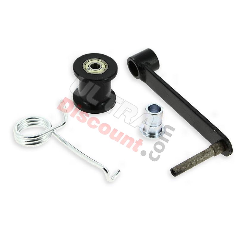 Tendicatena completo per Quad Shineray 200cc (XY200ST-6A), Ricambi Shineray 200 ST6A Tendicatena completo per Quad Shineray 200cc (XY200ST-6A), Ricambi Shineray 200 ST6A