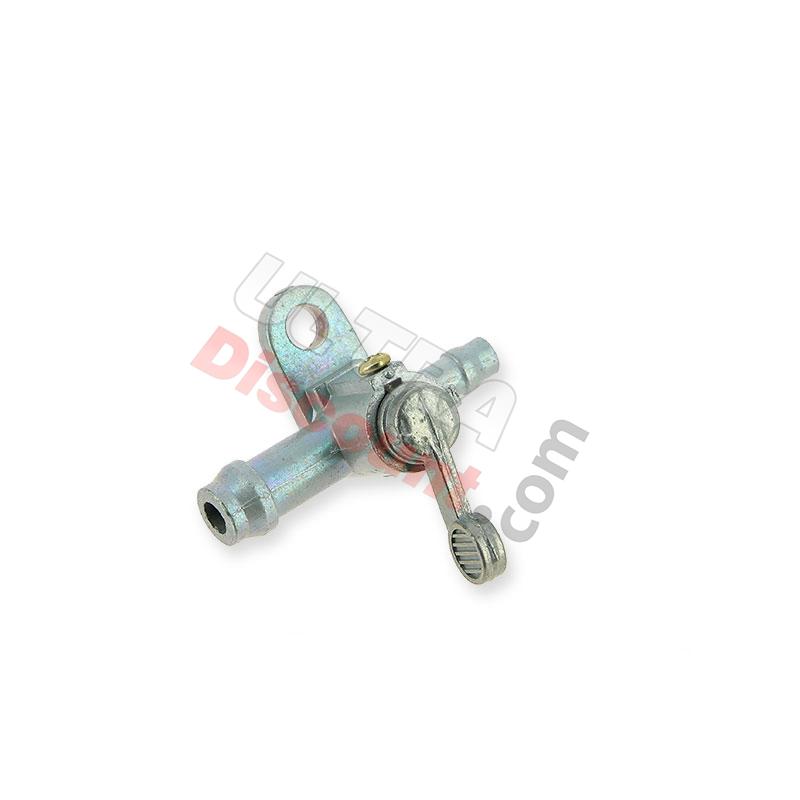 Rubinetto benzina Shineray 200STIIE-STIIE-B (tipo 3), Ricambi Shineray 200STIIE e STIIEB Rubinetto benzina Shineray 200STIIE-STIIE-B (tipo 3), Ricambi Shineray 200STIIE e STIIEB