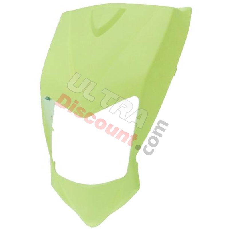 Carena anteriore per Quad Shineray 200STIIE et 200STIIEB (pronto a dipingere), Ricambi Shineray 200STIIE e STIIEB Carena anteriore per Quad Shineray 200STIIE et 200STIIEB (pronto a dipingere), Ricambi Shineray 200STIIE e STIIEB