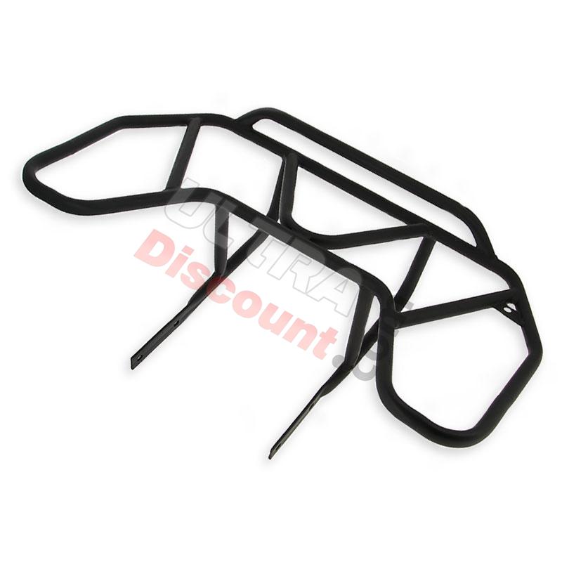 Portabagagli per Quad Shineray 200cc STIIE - STIIE-B, Ricambi Shineray 200STIIE e STIIEB Portabagagli per Quad Shineray 200cc STIIE - STIIE-B, Ricambi Shineray 200STIIE e STIIEB