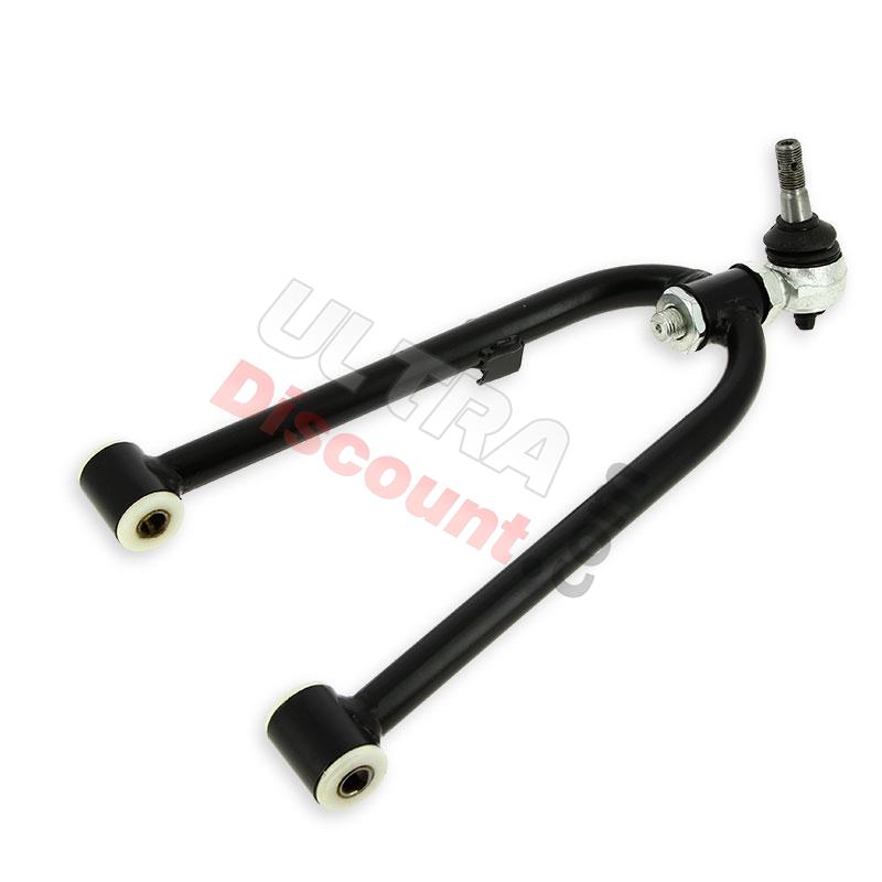 Braccio sospensione superiore Destro per quad 200cc STIIE-B (280mm), Ricambi Shineray 200STIIE e STIIEB Braccio sospensione superiore Destro per quad 200cc STIIE-B (280mm), Ricambi Shineray 200STIIE e STIIEB