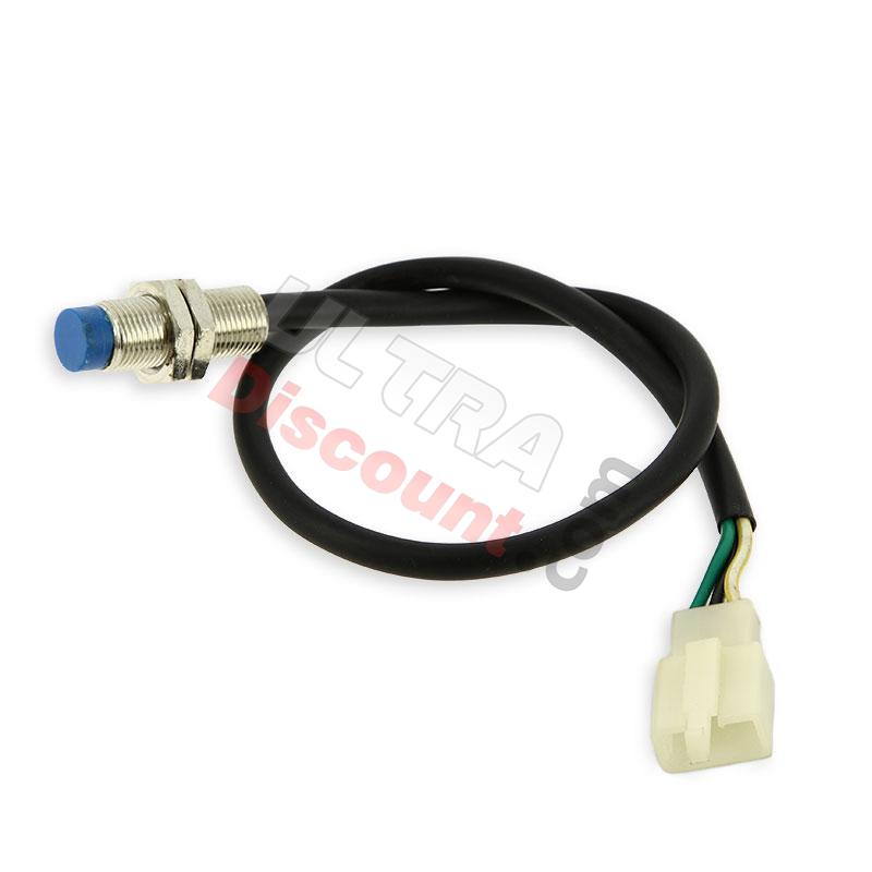 Sensore rilevatore velocità per Quad shineray 200cc, Ricambi Shineray 200STIIE e STIIEB