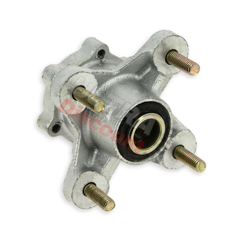 Mozzo ruota anteriore per Quad Shineray 200 cc, Ricambi Shineray 200STIIE e STIIEB