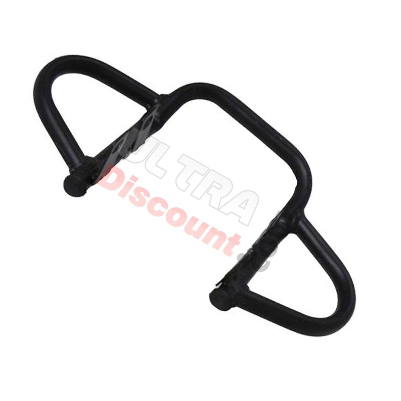 Proteggi catena per quad Shineray 200cc, Ricambi Shineray 200STIIE e STIIEB