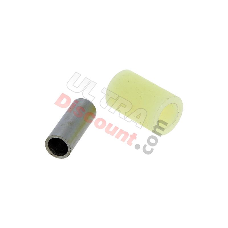 Silentblock telaio-braccio oscillante per quad shineray 200cc, Ricambi Shineray 200STIIE e STIIEB