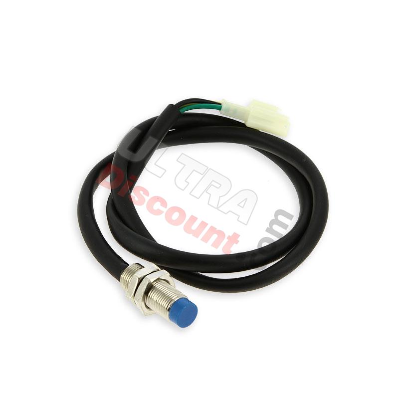 Sensore rilevatore velocità per Quad shineray 200cc STIIE-B, Ricambi Shineray 200STIIE e STIIEB