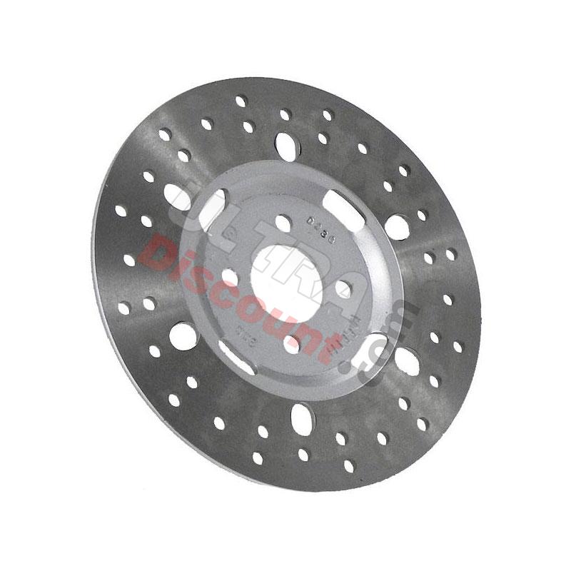 Disco freno posteriore per Quad Shineray 200cc (STIIE), Ricambi Shineray 200STIIE e STIIEB Disco freno posteriore per Quad Shineray 200cc (STIIE), Ricambi Shineray 200STIIE e STIIEB