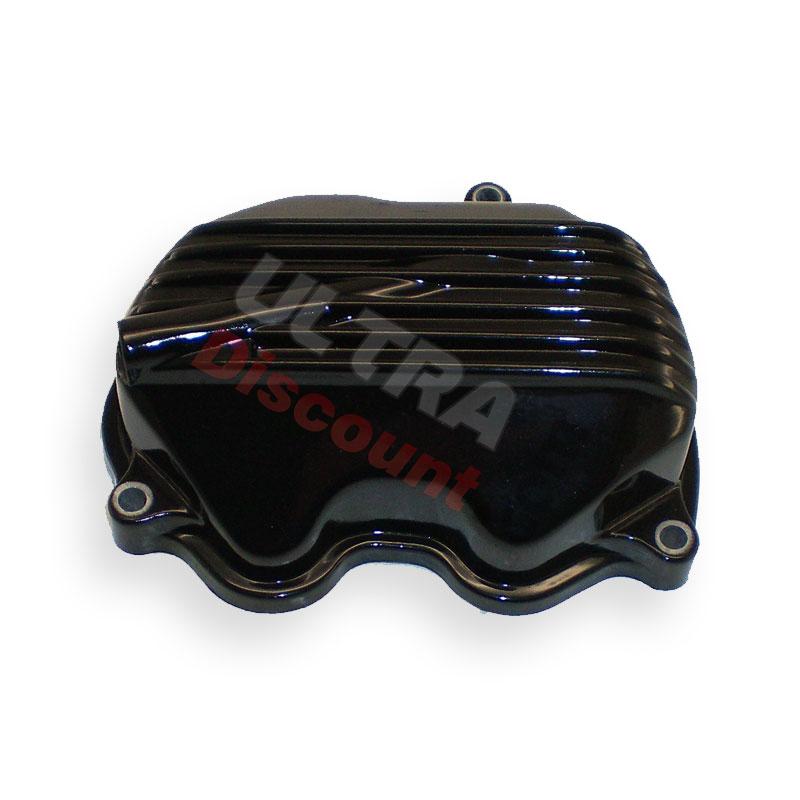 Coperchio della testata per Quad Shineray 200cc (nero), Ricambi Shineray 200STIIE e STIIEB