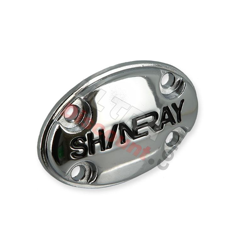 Coperchio per carter statore per Quad Shineray 200cc, Ricambi Shineray 200STIIE e STIIEB