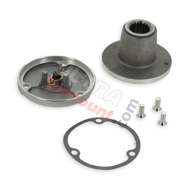 Filtro olio magnetico per Quad Shineray 200cc STIIE, Ricambi Shineray 200STIIE e STIIEB Filtro olio magnetico per Quad Shineray 200cc STIIE, Ricambi Shineray 200STIIE e STIIEB