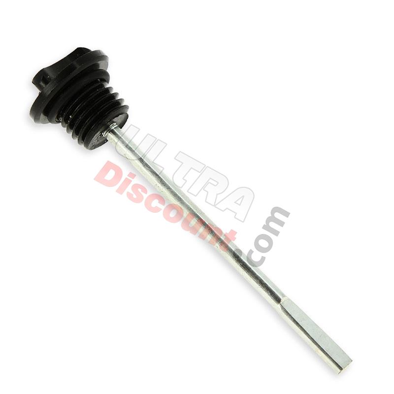 Asta per livello olio per Quad Shineray, Ricambi Shineray 200STIIE e STIIEB Asta per livello olio per Quad Shineray, Ricambi Shineray 200STIIE e STIIEB