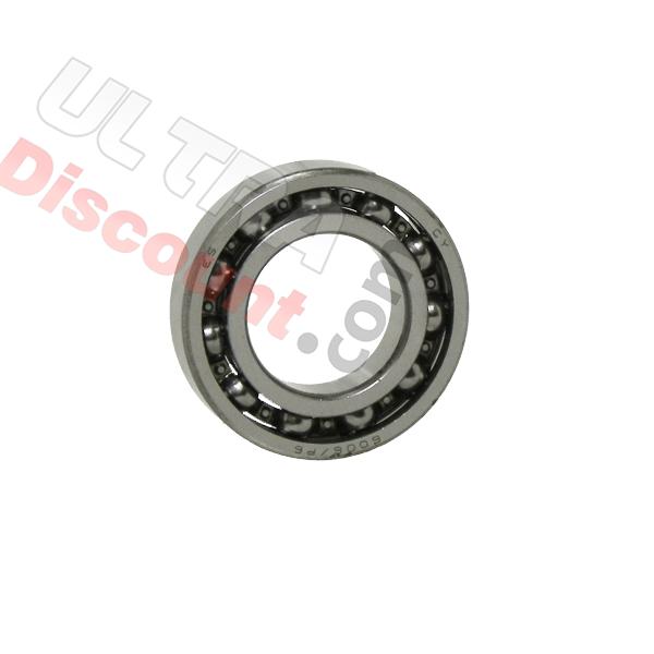 Cuscinetto motore per quad Shineray 200cc STIIE - STIIE-B (Ø:55 - 6006), Ricambi Shineray 200STIIE e STIIEB