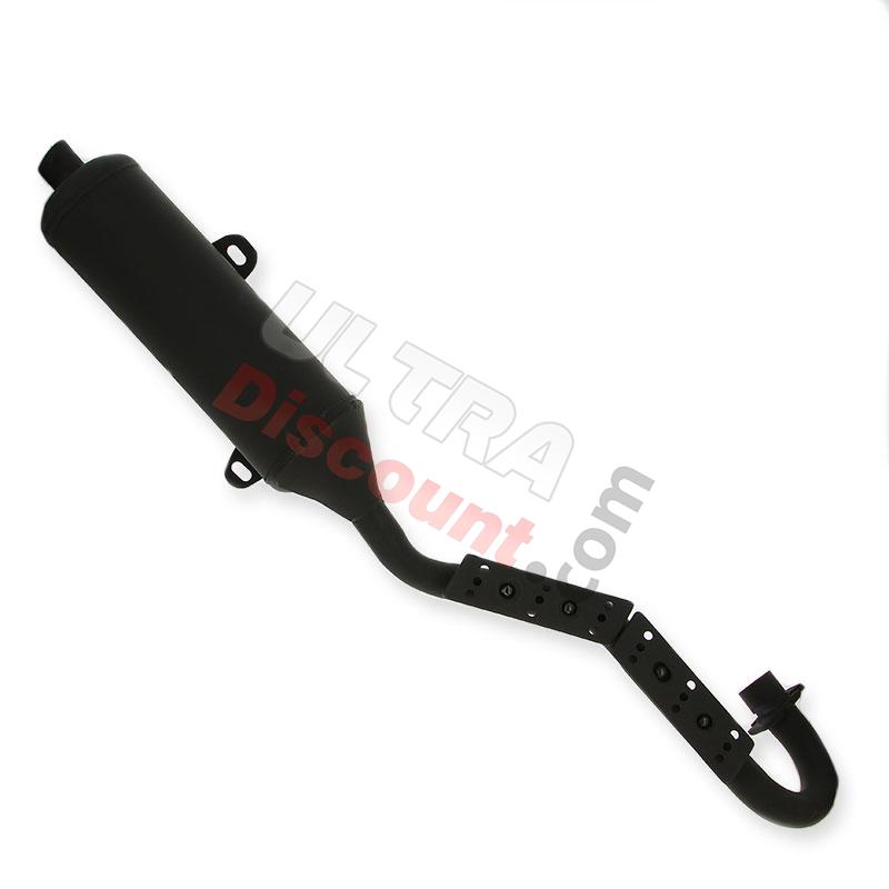 Marmitta per Quad shineray 200cc STIIE e STIIE-B, Ricambi Shineray 200STIIE e STIIEB Marmitta per Quad shineray 200cc STIIE e STIIE-B, Ricambi Shineray 200STIIE e STIIEB