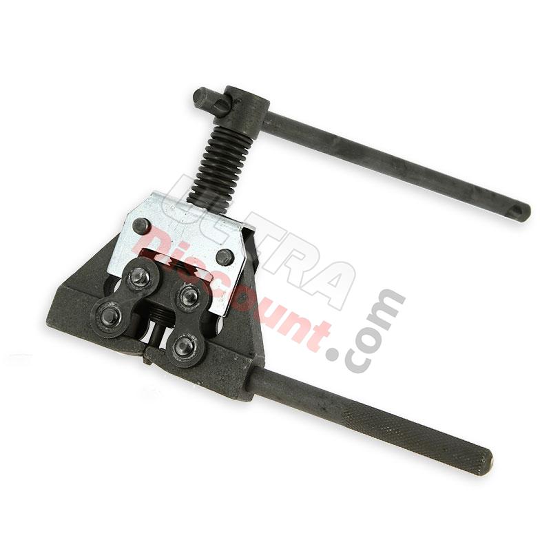 Smagliacatena per quad (tipo 4), Ricambi Shineray 200STIIE e STIIEB Smagliacatena per quad (tipo 4), Ricambi Shineray 200STIIE e STIIEB