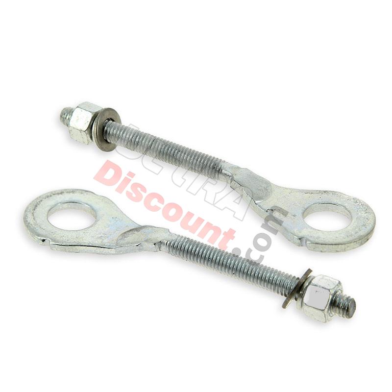 Tendicatena per Quad Shineray STIIE (tipo 2), Ricambi Shineray 200STIIE e STIIEB Tendicatena per Quad Shineray STIIE (tipo 2), Ricambi Shineray 200STIIE e STIIEB