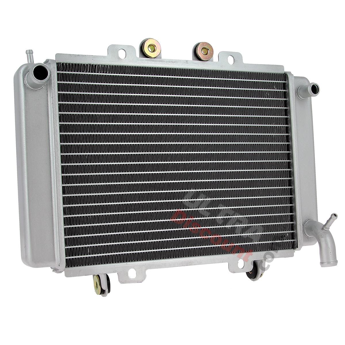 Radiatore per Quad Shineray 250 cc Racing ST-9C, Pezzi Quad Shineray 250 ST9C