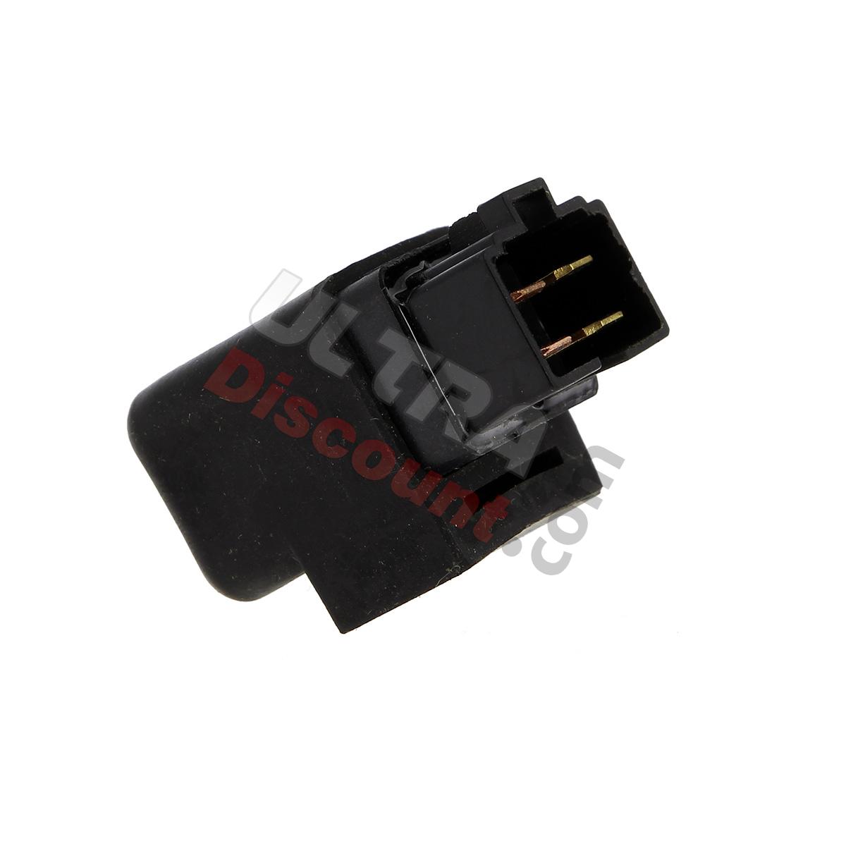 Relé di ventola per Quad 250ST-9C, Pezzi Quad Shineray 250 ST9C
