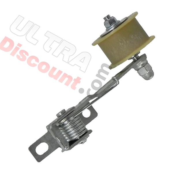 Tendicatena completo per Quad shineray 250ST-5, Ricambi Shineray 250 ST5