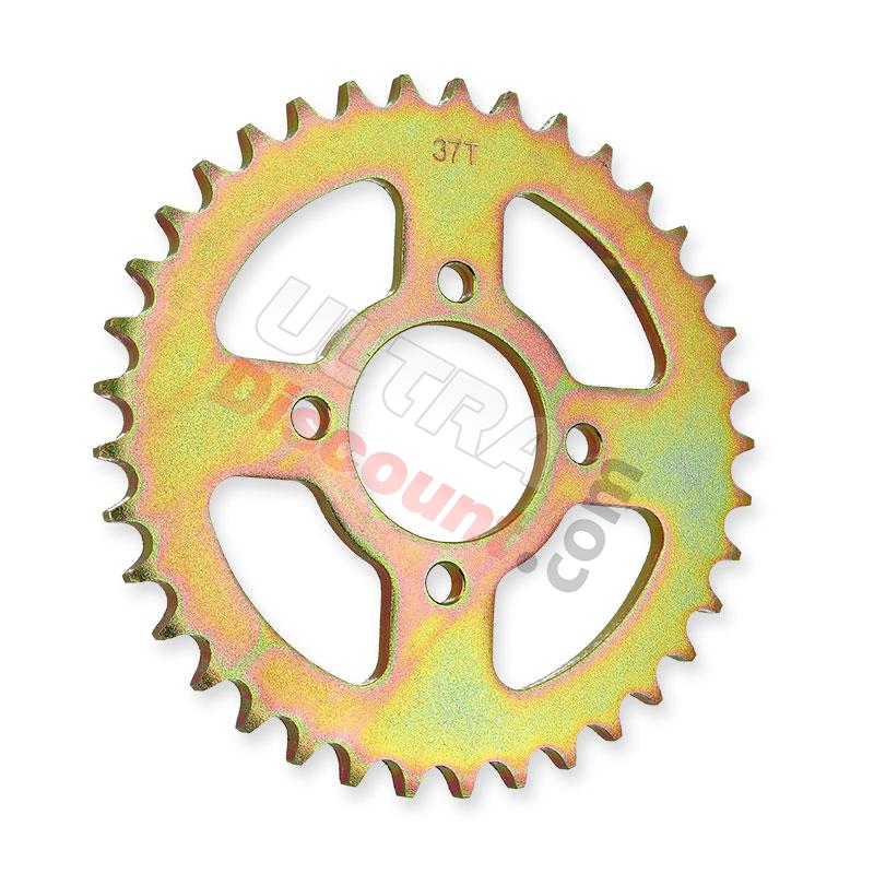 Corona a 37 denti per Quad Shineray 250ST-9C, Pezzi Quad Shineray 250 ST9C