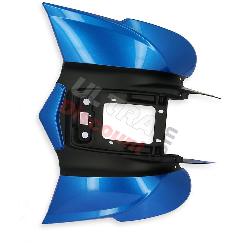 Carena posteriore per Quad Shineray 250cc ST-9C (BLU-Nero), Pezzi Quad Shineray 250 ST9C Carena posteriore per Quad Shineray 250cc ST-9C (BLU-Nero), Pezzi Quad Shineray 250 ST9C
