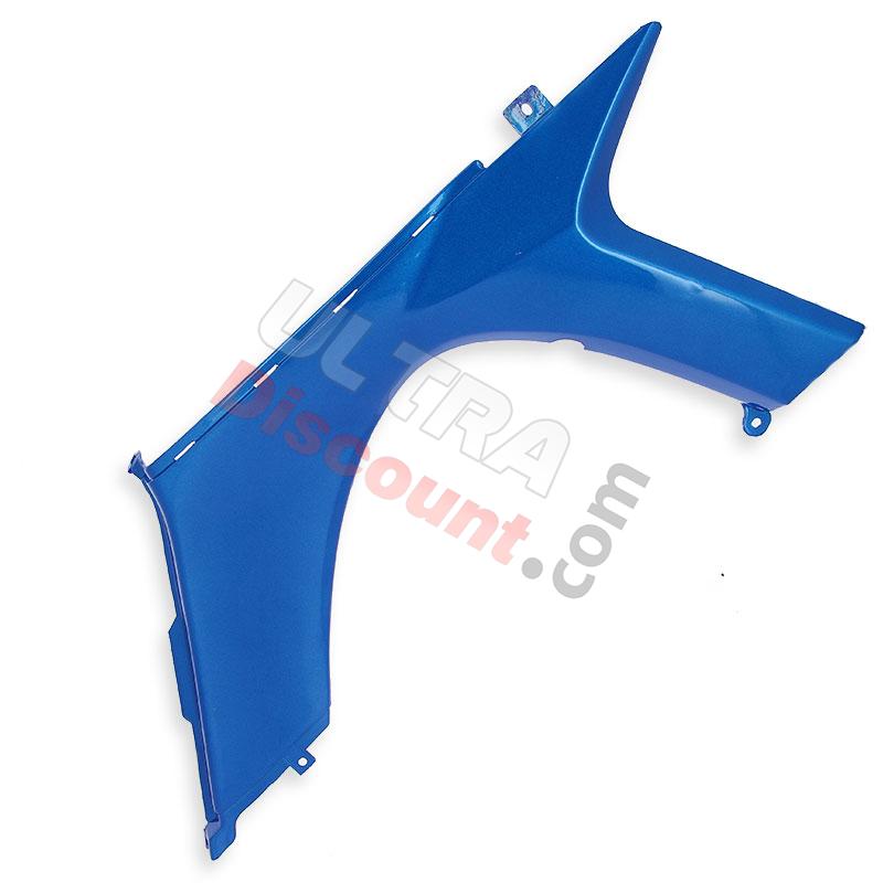 Carena destra per Quad Shineray 250cc ST-9E - BLU, Ricambi quad 250cc STIXE ST9E Carena destra per Quad Shineray 250cc ST-9E - BLU, Ricambi quad 250cc STIXE ST9E