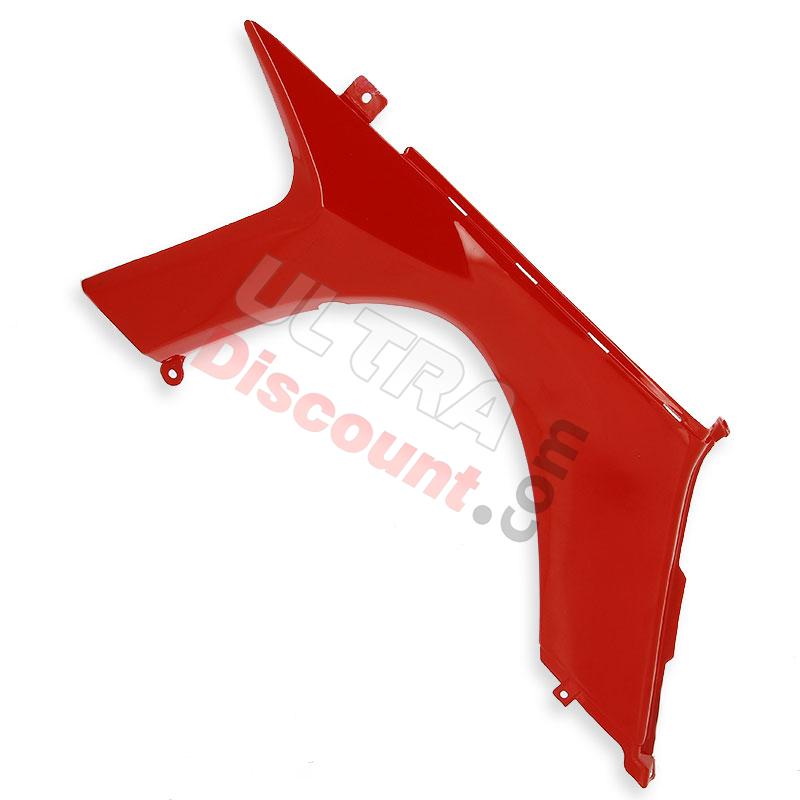 Carena sinistra per Quad Shineray 250cc ST-9E - ROSSO Metallizzato, Ricambi quad 250cc STIXE ST9E Carena sinistra per Quad Shineray 250cc ST-9E - ROSSO Metallizzato, Ricambi quad 250cc STIXE ST9E