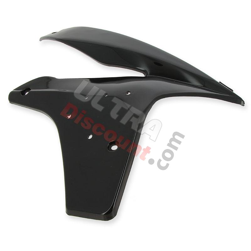 Carena parte destra per Quad Shineray 250cc STXE - NERO, Ricambi Shineray 250 STXE
