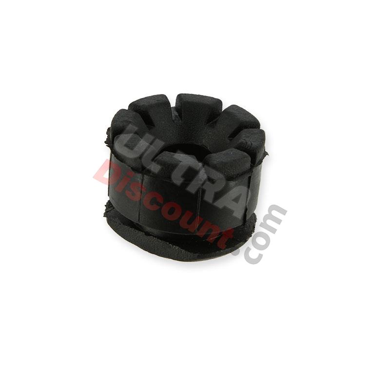 Sella laterale in gomma silenbloc per Quad Shineray 250cc STXE, Ricambi Shineray 250 STXE