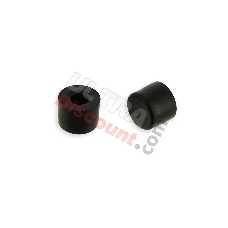 Silentblock per sella per Quad Shineray 250cc STXE, Ricambi Shineray 250 STXE Silentblock per sella per Quad Shineray 250cc STXE, Ricambi Shineray 250 STXE