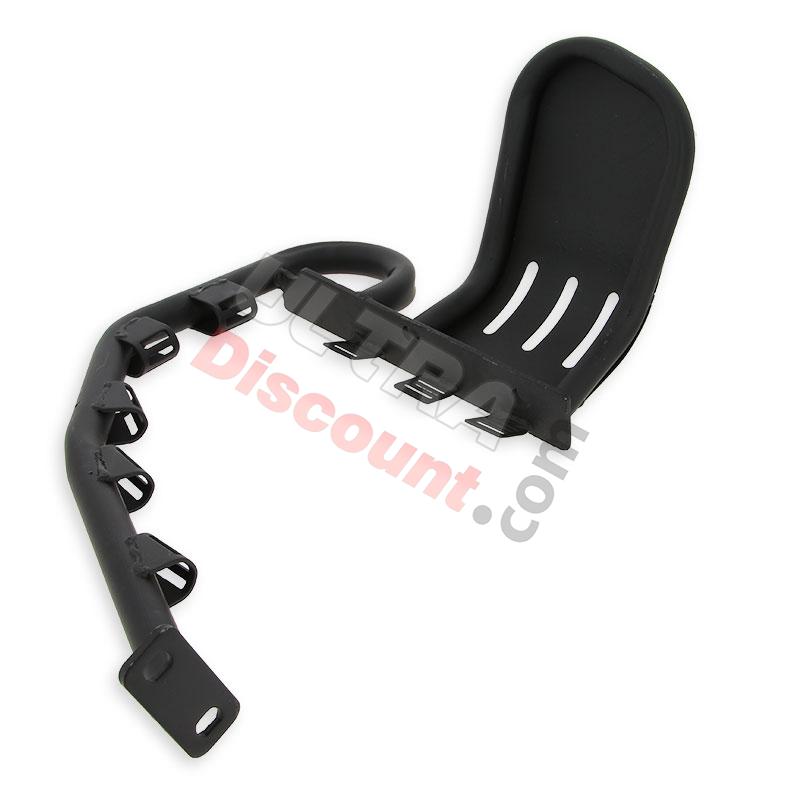 Poggiapiede destro nero per Quad Shineray 250cc STXE, Ricambi Shineray 250 STXE Poggiapiede destro nero per Quad Shineray 250cc STXE, Ricambi Shineray 250 STXE