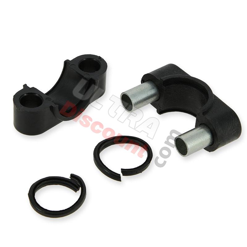 fissaggio del piantone dello sterzo Quad Shineray 250cc STIXE ST9E, Ricambi quad 250cc STIXE ST9E