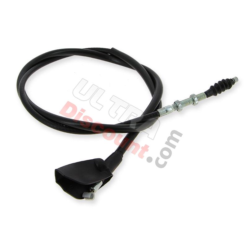 Cavo frizione per quad Shineray 300cc STE - ST-4E, Ricambi Quad Shineray 300