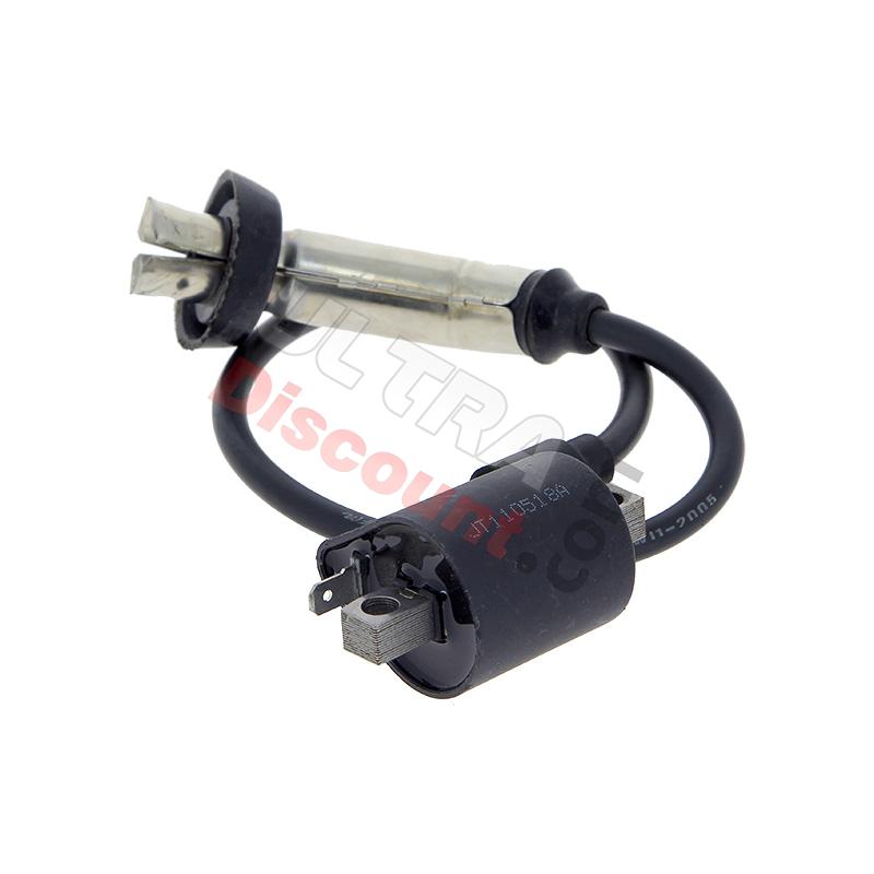 Bobina di avviamento per Quad Shineray 350cc (XY350STE), Ricambi Quad Shineray 350cc