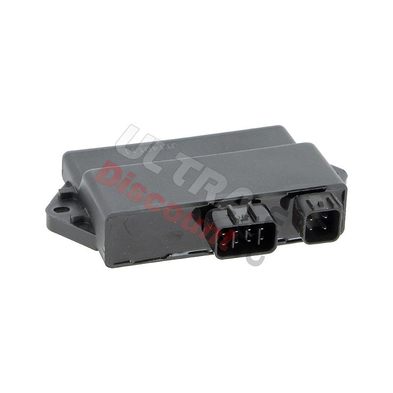 Centralina accensione elettronica per Quad Shineray 350cc (XY350ST-2E), Ricambi Quad Shineray 350cc
