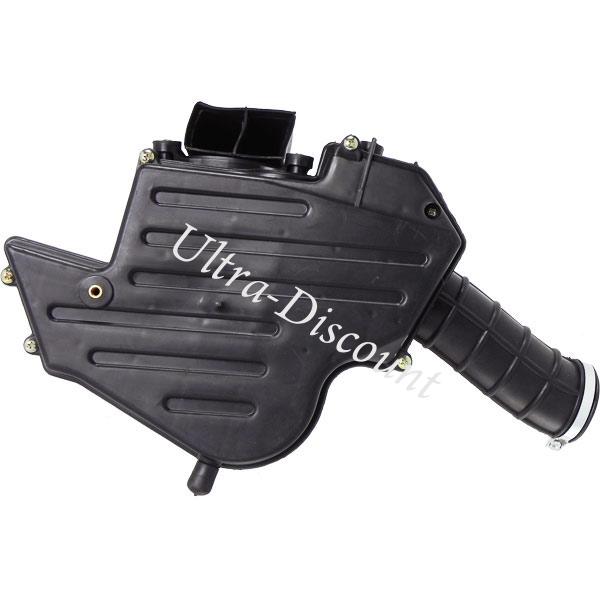 Scatola filtro aria per Quad Shineray 350cc (XY350ST-2E), Ricambi Quad Shineray 350cc