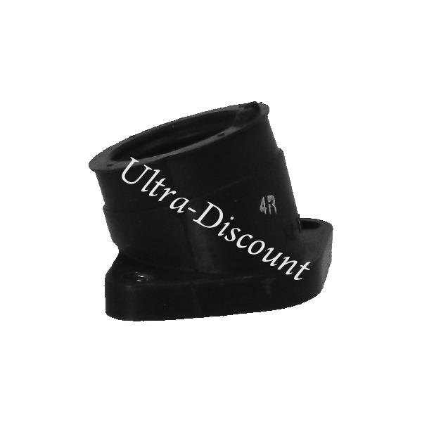 Pipa di immissione per Quad Shineray 350cc (XY350ST-2E), Ricambi Quad Shineray 350cc Pipa di immissione per Quad Shineray 350cc (XY350ST-2E), Ricambi Quad Shineray 350cc