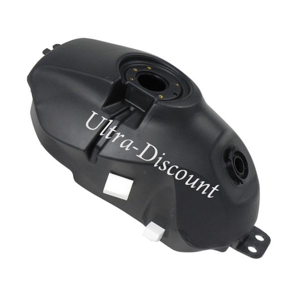Serbatoio per Quad Shineray 350cc (XY350ST-2E), Ricambi Quad Shineray 350cc