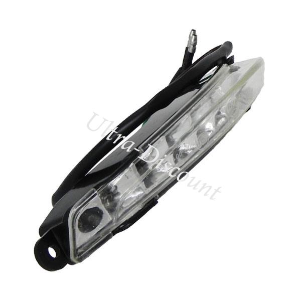 Stop a LED per Quad Shineray 350cc (XY350ST-2E), Ricambi Quad Shineray 350cc Stop a LED per Quad Shineray 350cc (XY350ST-2E), Ricambi Quad Shineray 350cc