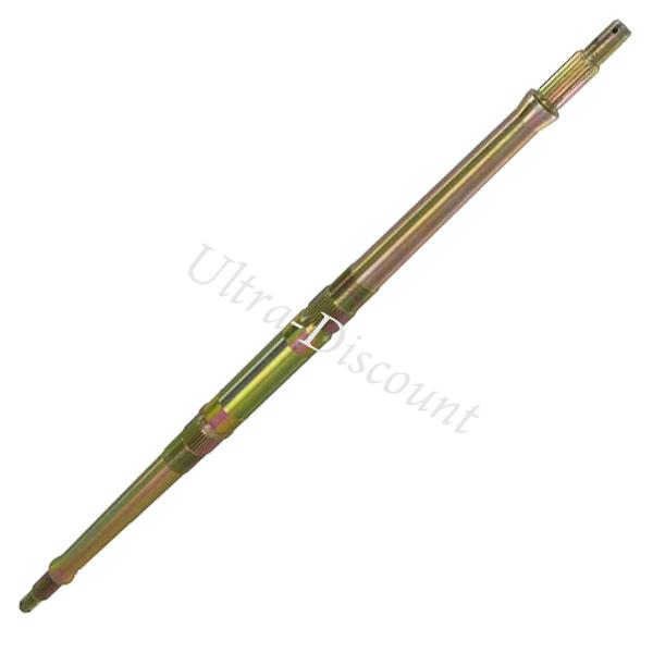 Albero dell'assale posteriore per Quad Shineray 350cc (XY350ST-E), Ricambi Quad Shineray 350cc